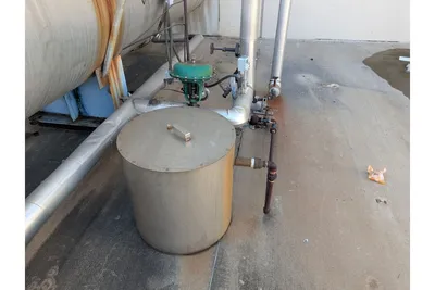 Used _UNKNOWN_ _UNKNOWN_ Autoclaves Texas US | IRS Auction #1444990
