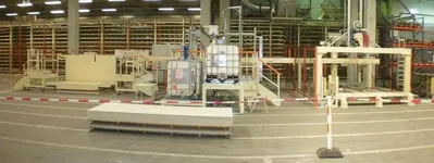 USED 2010 BURKLE RB