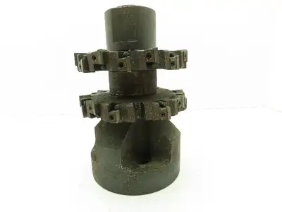 Used GREENLEAF _UNKNOWN_ Miscellaneous MRO | Arrow Industrial #659148
