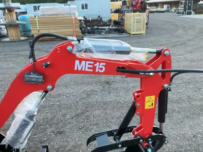 USED 2026 SDLANCH ME15