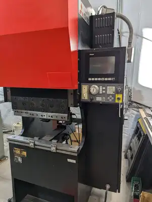 USED 2000 TOYOKOKI APB-286