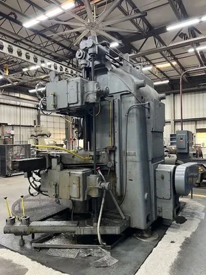 BULLARD 54" CUTMASTER Vertical Boring Mills (incld VTL) | Machinery Network (5)