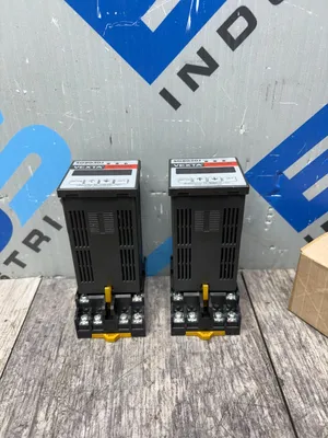 Vexta SG8030J Electrical/PLC/Automation | ESS Industrial Equipment Sales (4)