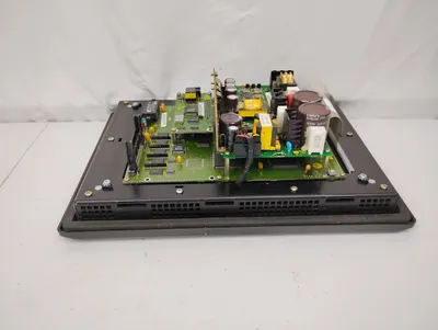USED ALLEN BRADLEY 2711-T9A1