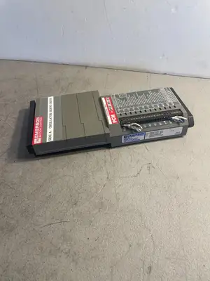 USED Emerson Emerson 960158-03 PCM