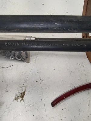 Used CONAIR 188-117 Parts (Furnace) Kentucky US | Edwards Industrial Repair #1278338