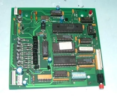 Used LECO 144 I/O Boards & Replacement Parts Texas US | Bamko Surplus Process Equipment #937477