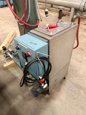 BATTENFELD GLOUCESTER 54" Wide Extruder Line Sheeting | Perry Equipment (30)