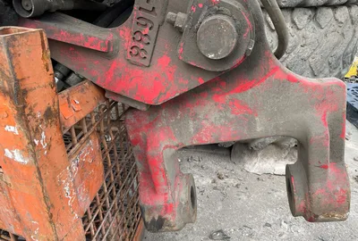 Anvil Orange Peel Grapple