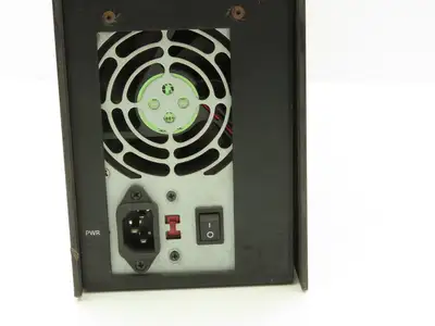 Gardner Systems GS 2100-P Programmer Controller