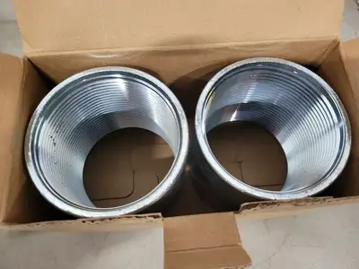 NEW NESCO RCP25