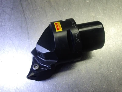 Sandvik Capto C4 Indexable Turning Head C4-CP-30AR-27050-11C (LOC1487)