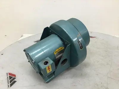 USED BALDOR M3107