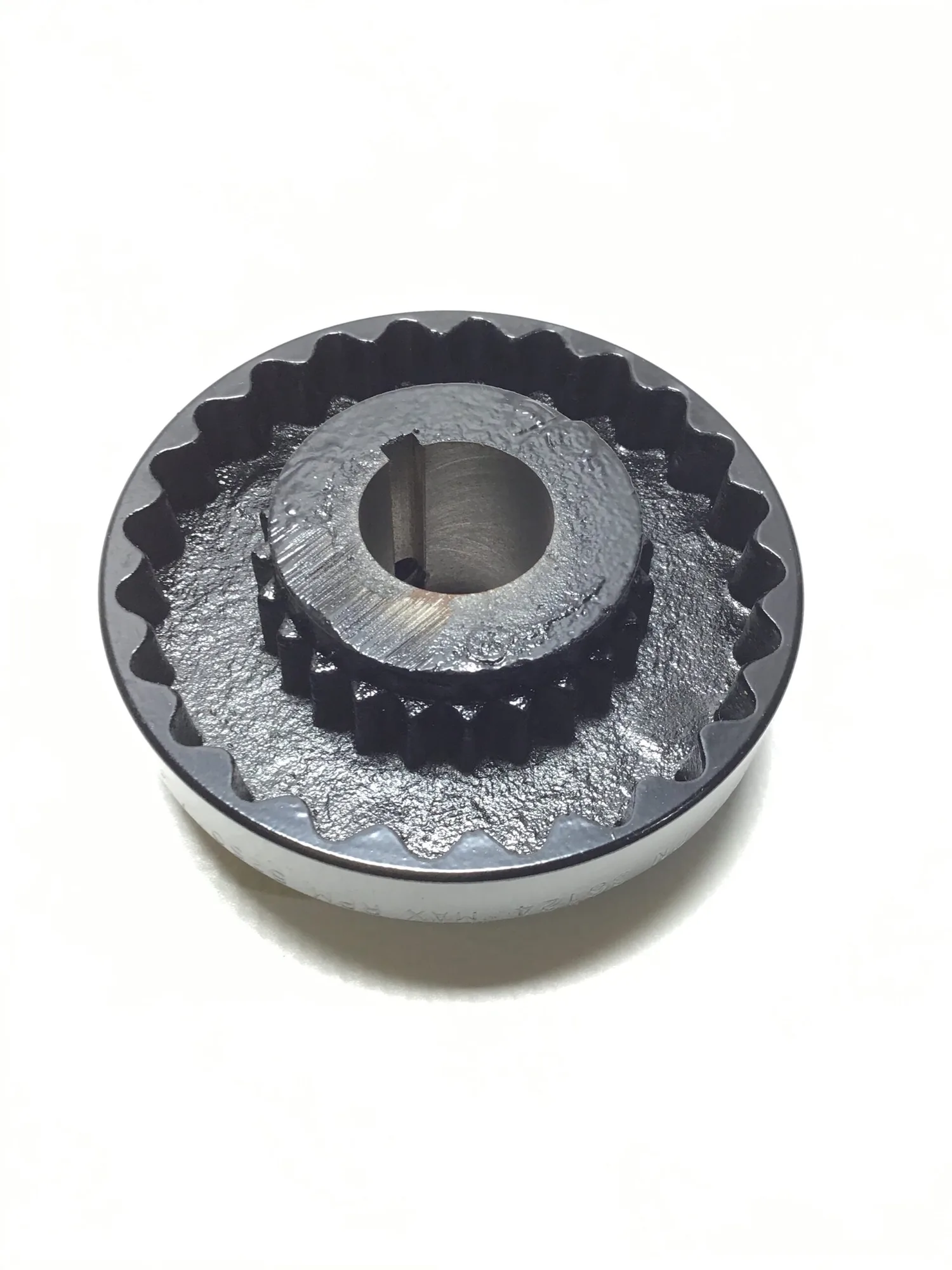 Lovejoy 36124/M117080 Sleeve Coupling Flange