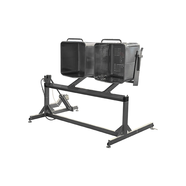 New | in-Stock Isca _UNKNOWN_ Buggy Washing Machines Pennsylvania US | ISCA #1299794