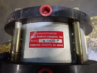 USED JESCO PRODUCTS N1420P