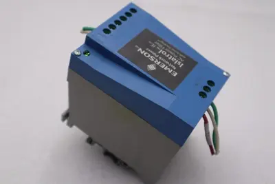 Emerson IE-120 Islatrol IE AC Power Filter STOCK K-1882