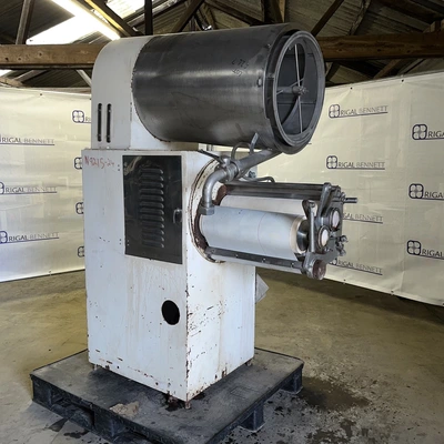 Nagasawakikai S/S Rice Sheeter
