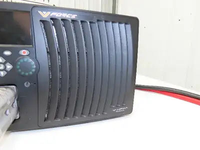 Used CROWN _UNKNOWN_ Battery Chargers Indiana US | Arrow Industrial #1408586