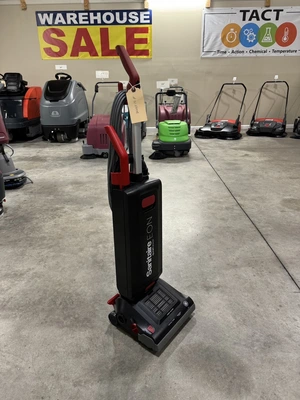 Sanitaire Eon SC5500B Upright Vacuum NEW