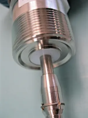 NEW Rosemount 5302 HA1S1V5AE03000RAE5 M1W3R8743