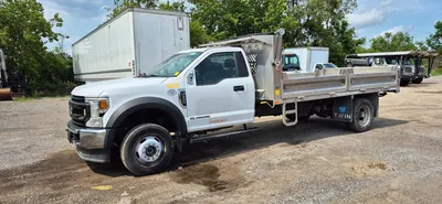 Used 2022 FORD F550 Misc Trucks Ontario CA | Platinum Group #1352819