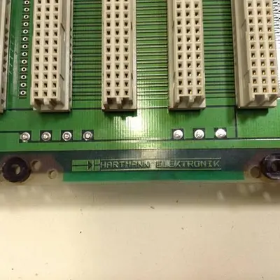 USED HARTMANN B.H091602B