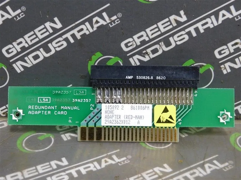 USED FISHER CONTROLS 861006PM