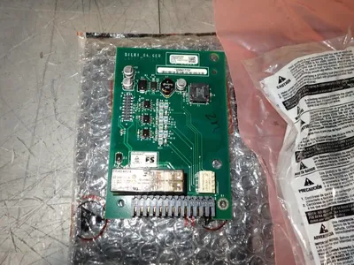 USED ALLEN BRADLEY 20DP2DG01