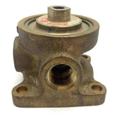 Used Humphrey VA500A Valves/Fittings Michigan US | Maverick Industrial Sales #1473771