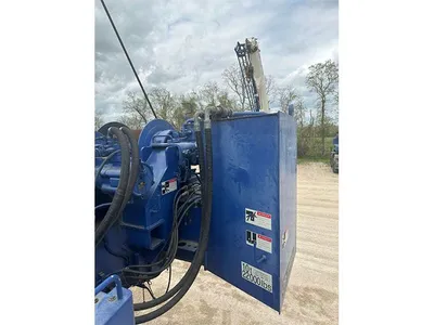 2012 Tadano GR-1000XL-2