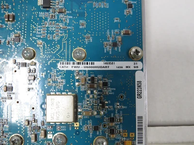 Used COMMSCOPE _UNKNOWN_ Network Cards | OCO Industrial #1618406