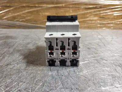 USED ABB ST203M-D4