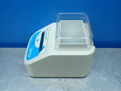 USED BENCHMARK SCIENTIFIC BSH200