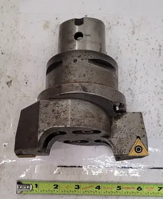 Used SANDVIK COROMANT CAPTO C8-391.68A-7-080 060D Misc Industrial Equipment Kentucky US | Aucto #687946
