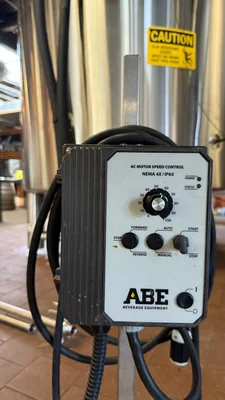 Used _UNKNOWN_ _UNKNOWN_ Sanitary  Pump Indiana US | Brewhouse Equipment Group #1269960