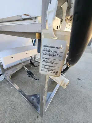 USED VERTEQ 1600-34