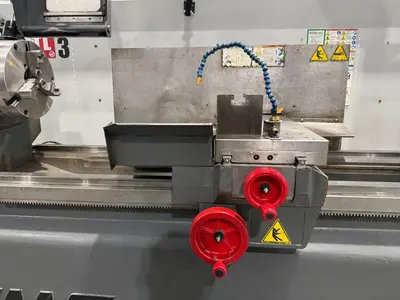 2011 HAAS TL-3 CNC Lathes | Toolquip, Inc. (9)