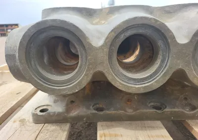 USED WHEATLEY HP-125M