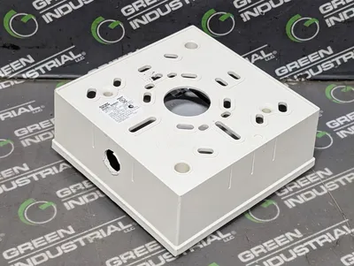 Notifier by Honeywell FCM-1-REL Releasing Control Module with Enclosure Used