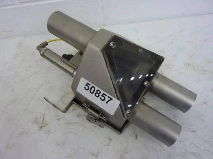 Used CINCINNATI MILACRON DUAL RATIO VALVES DRV Valves/Fittings Michigan US | Ideal Machinery #710180