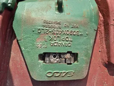 NEW ESCO L23490P65SV2ADHL1