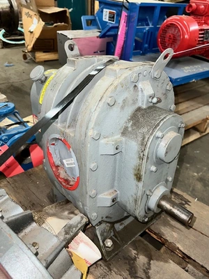 USED Gardner Denver GAEMBPA