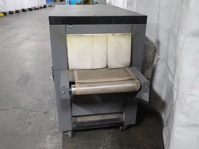 Used BESELER TD20121 Miscellaneous Packaging Equipment Ohio US | HGR 24 #867406