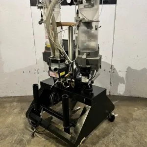 USED PLASTRAC GA-403