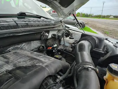 Used 2015 FORD F150 XLT SPORT 4 X 4 Pickup Trucks Michigan US | Proxy Equipment #1388697