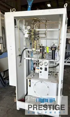 USED 2005 EMAG HG306