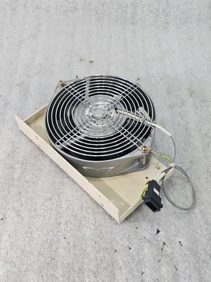 STYLE UZS15D20-M Fans | Great American Equipment Company (1)
