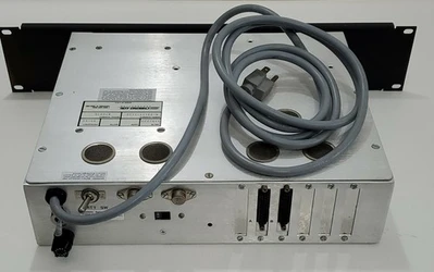 USED Chrono-Log K-22111-1132