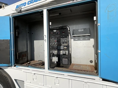 Used 2012 INTERNATIONAL 4300 Service & Utility Trucks California US | Big Truck & Equipment #1412329